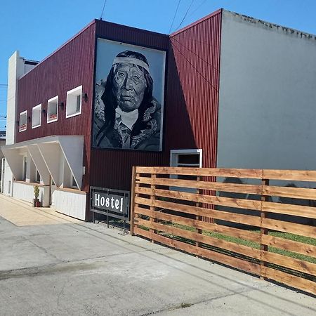 Hostel Yatel El Calafate Luaran gambar
