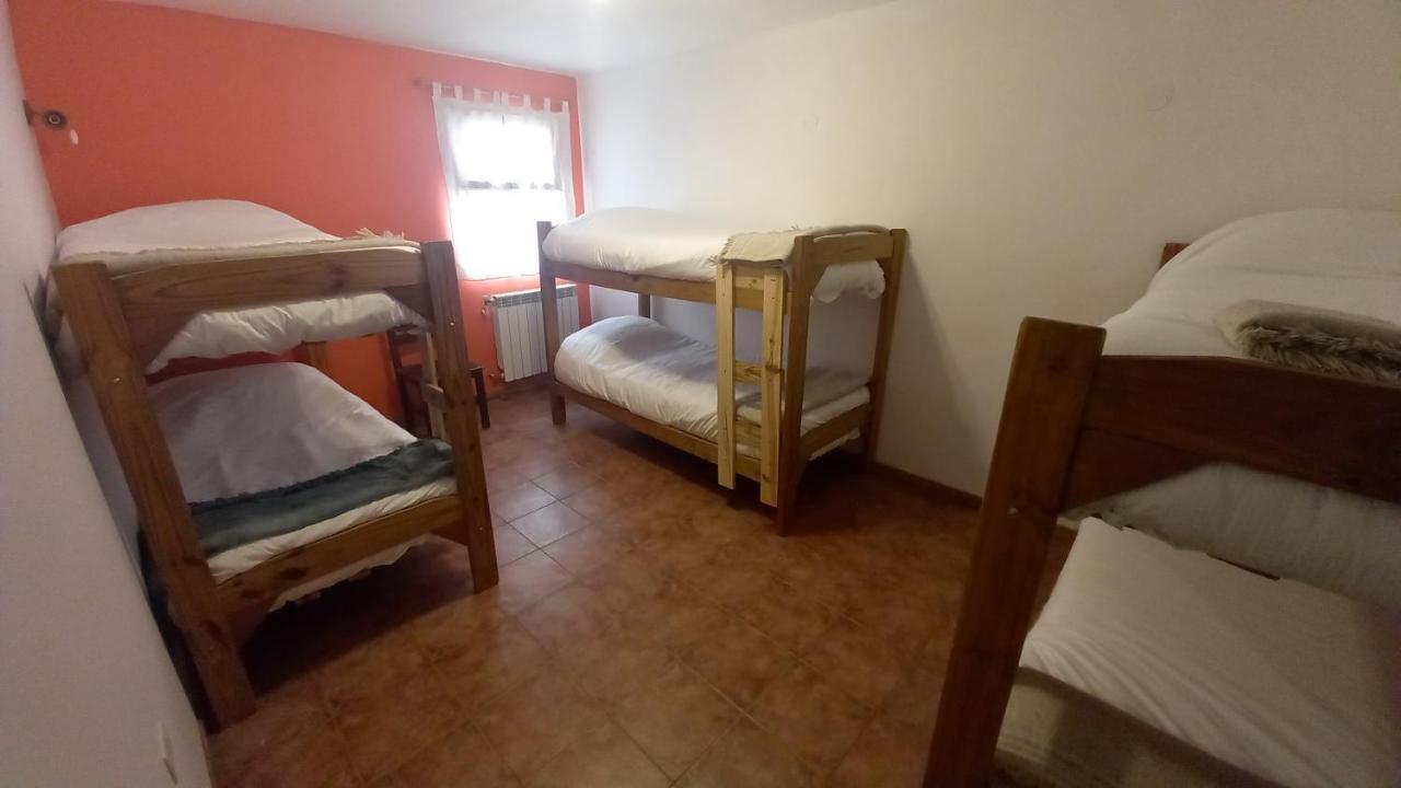 Hostel Yatel El Calafate Luaran gambar
