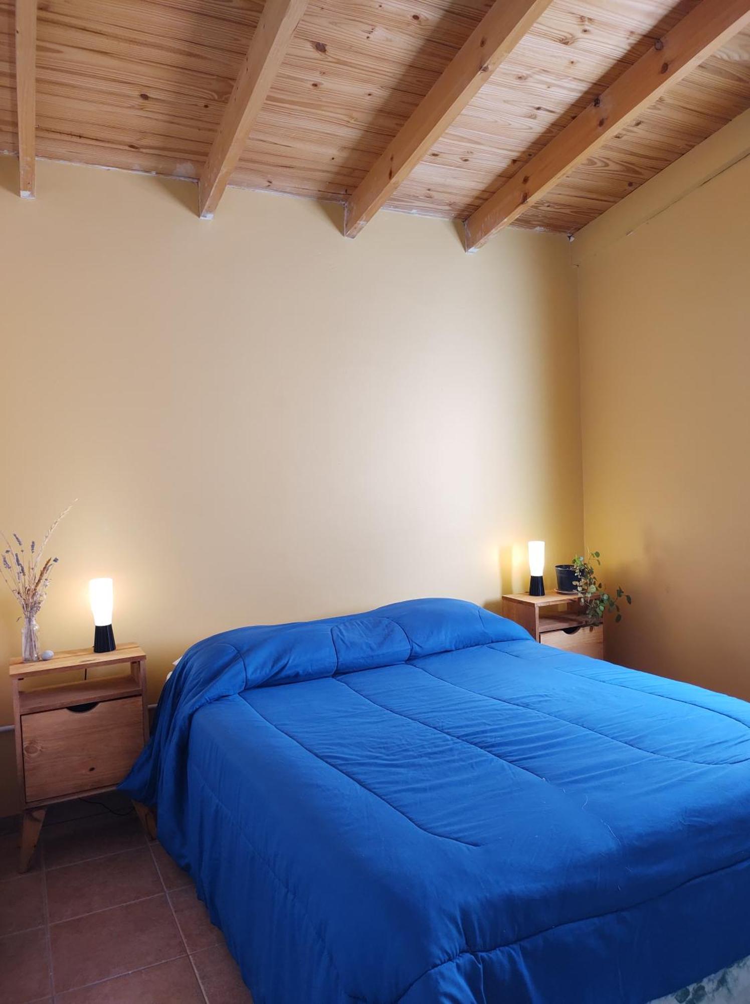 Hostel Yatel El Calafate Luaran gambar