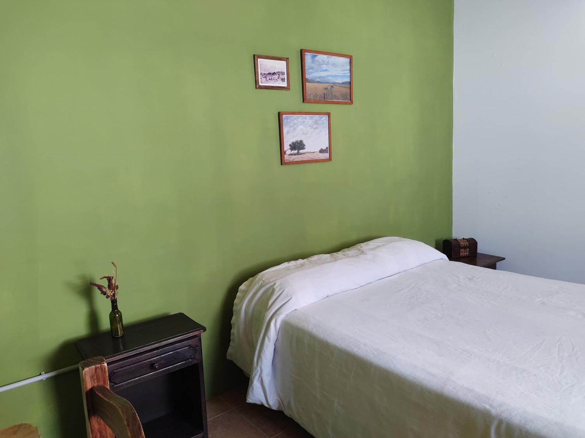 Hostel Yatel El Calafate Luaran gambar