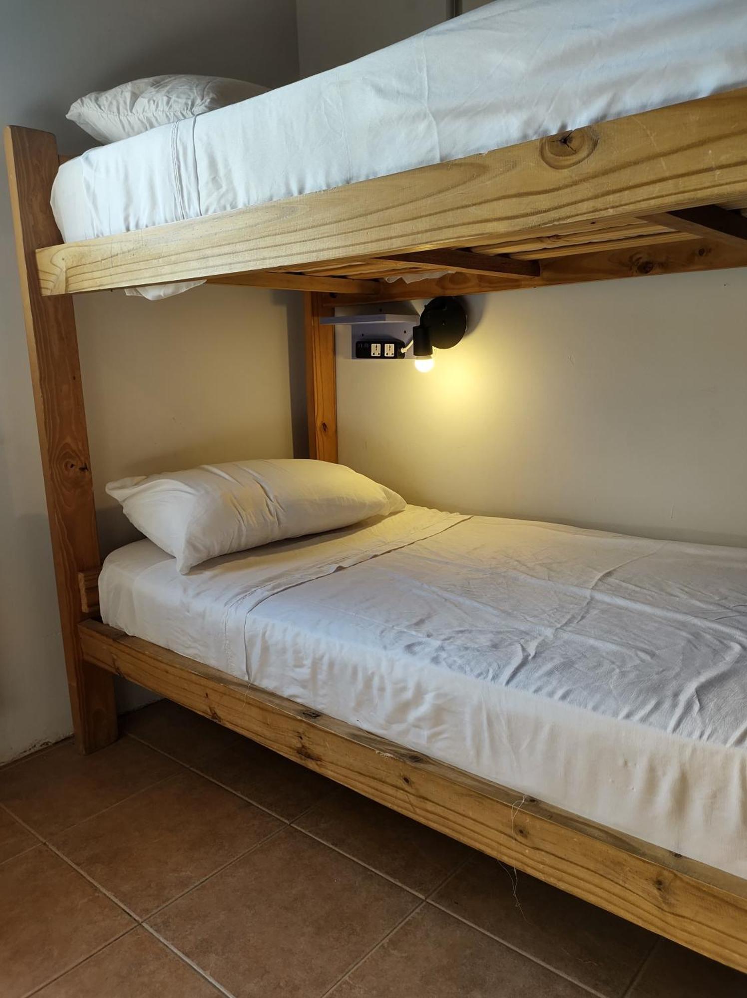 Hostel Yatel El Calafate Luaran gambar