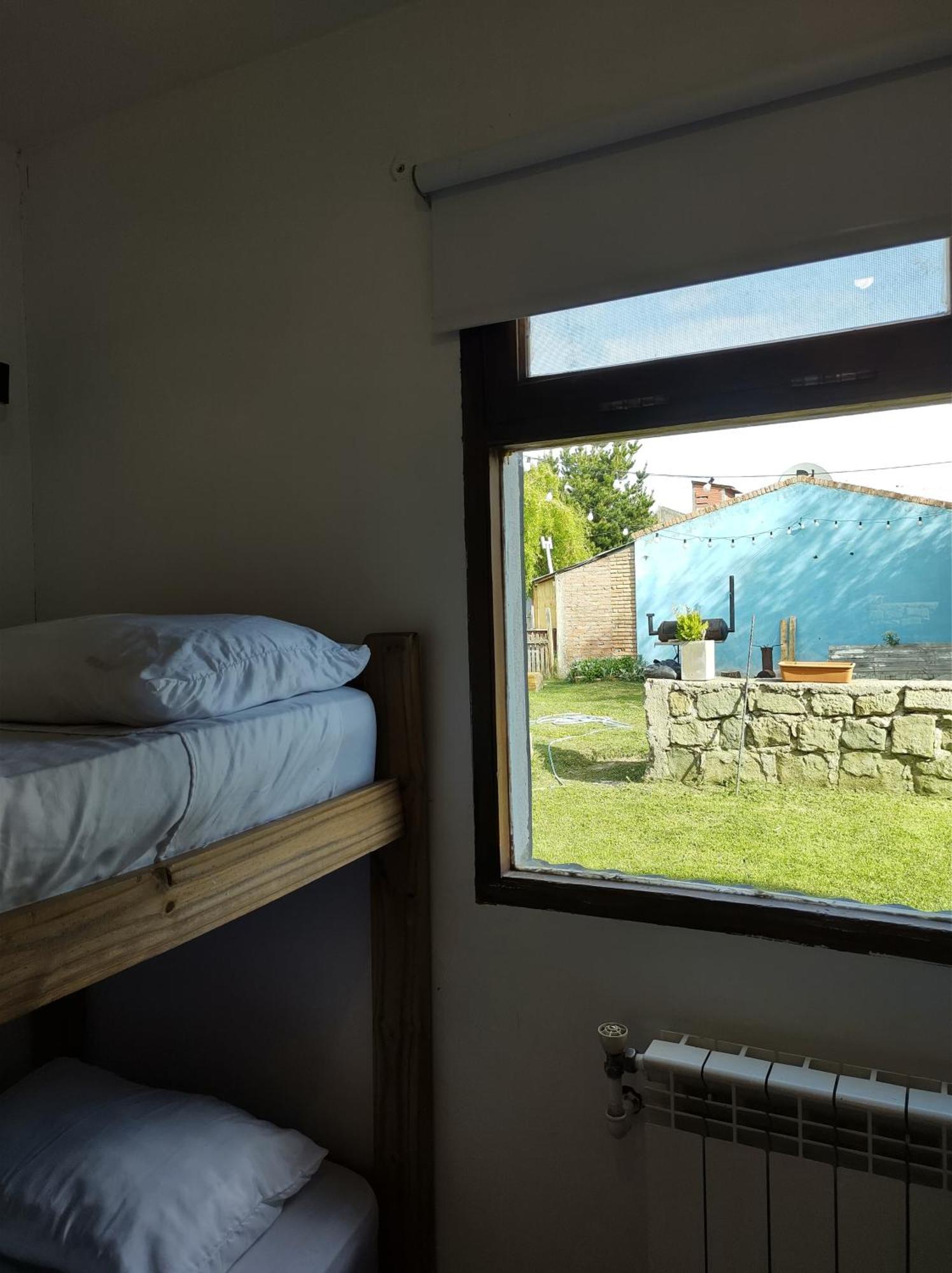 Hostel Yatel El Calafate Luaran gambar