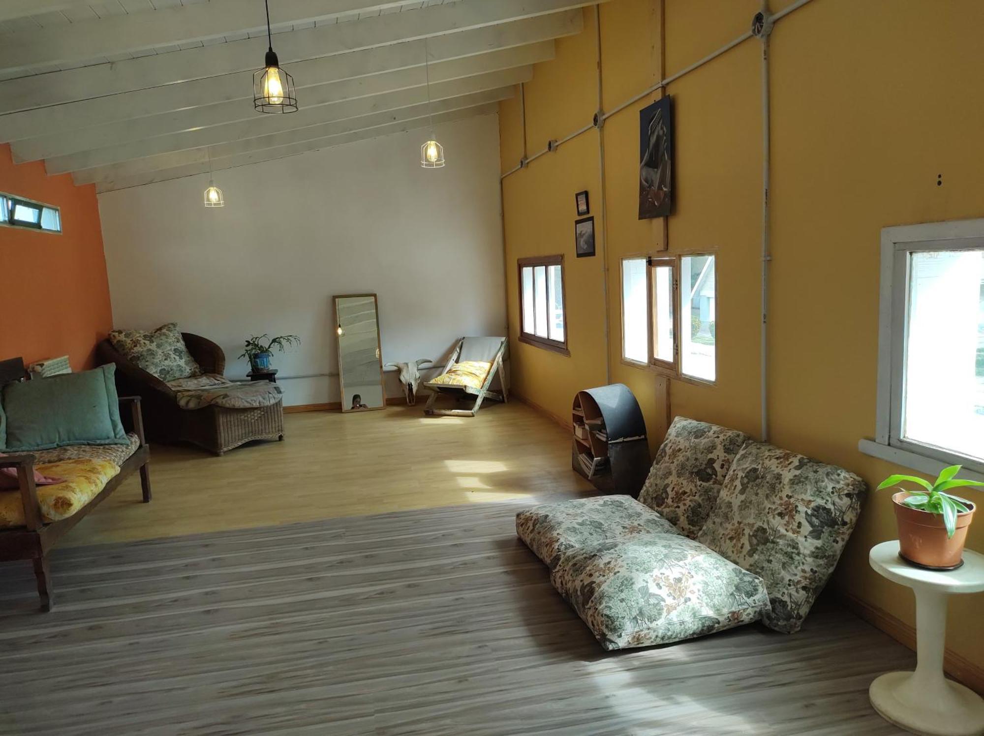 Hostel Yatel El Calafate Luaran gambar