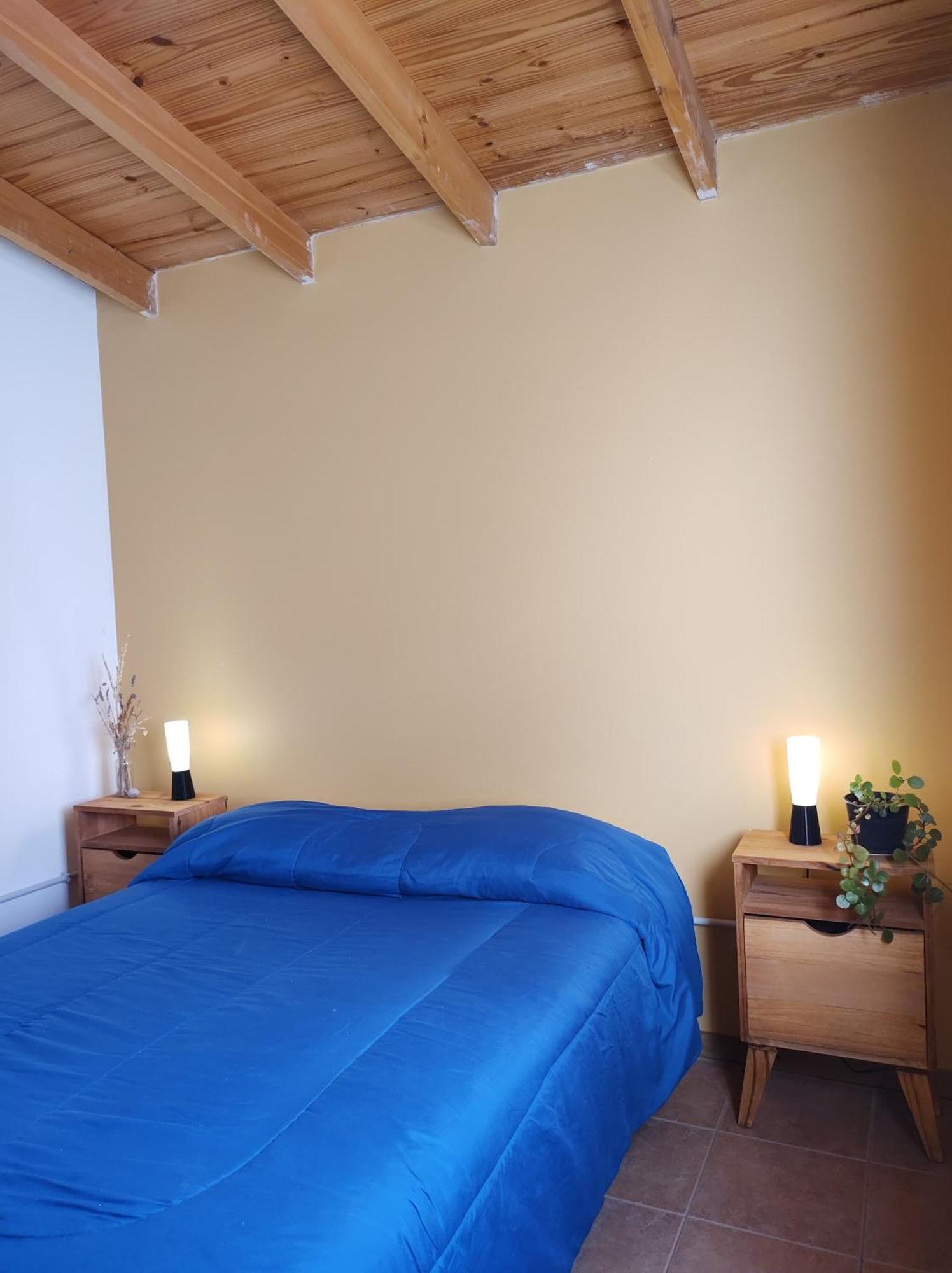 Hostel Yatel El Calafate Luaran gambar