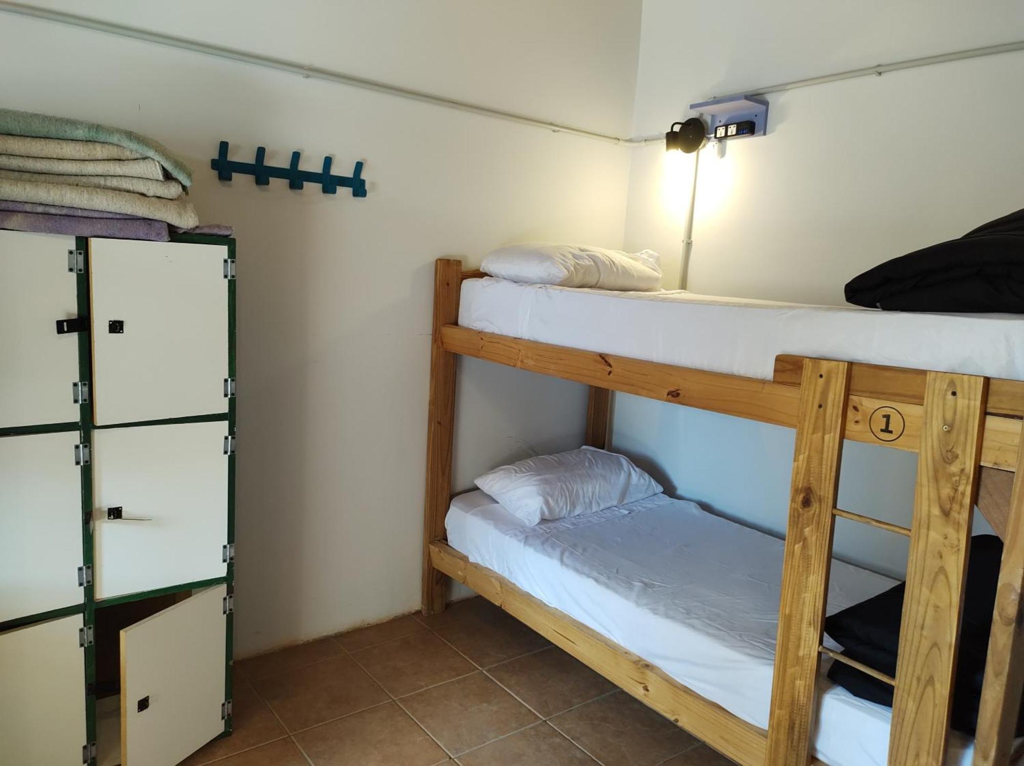 Hostel Yatel El Calafate Luaran gambar