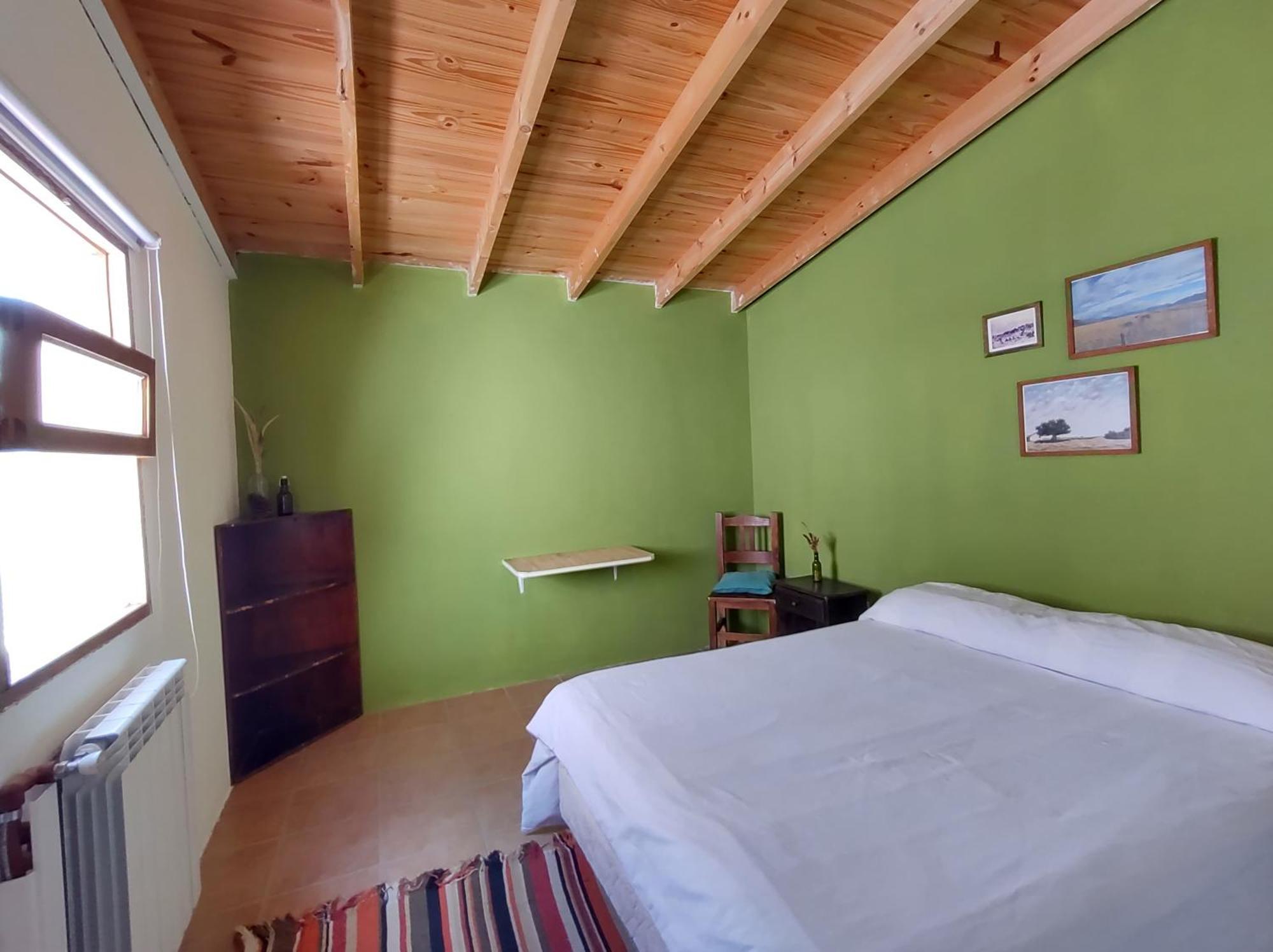 Hostel Yatel El Calafate Luaran gambar