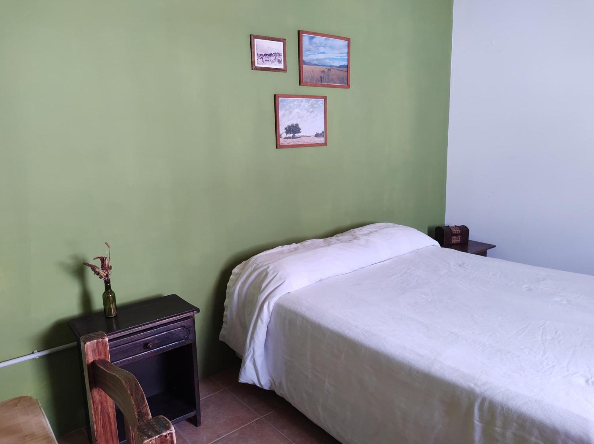 Hostel Yatel El Calafate Luaran gambar