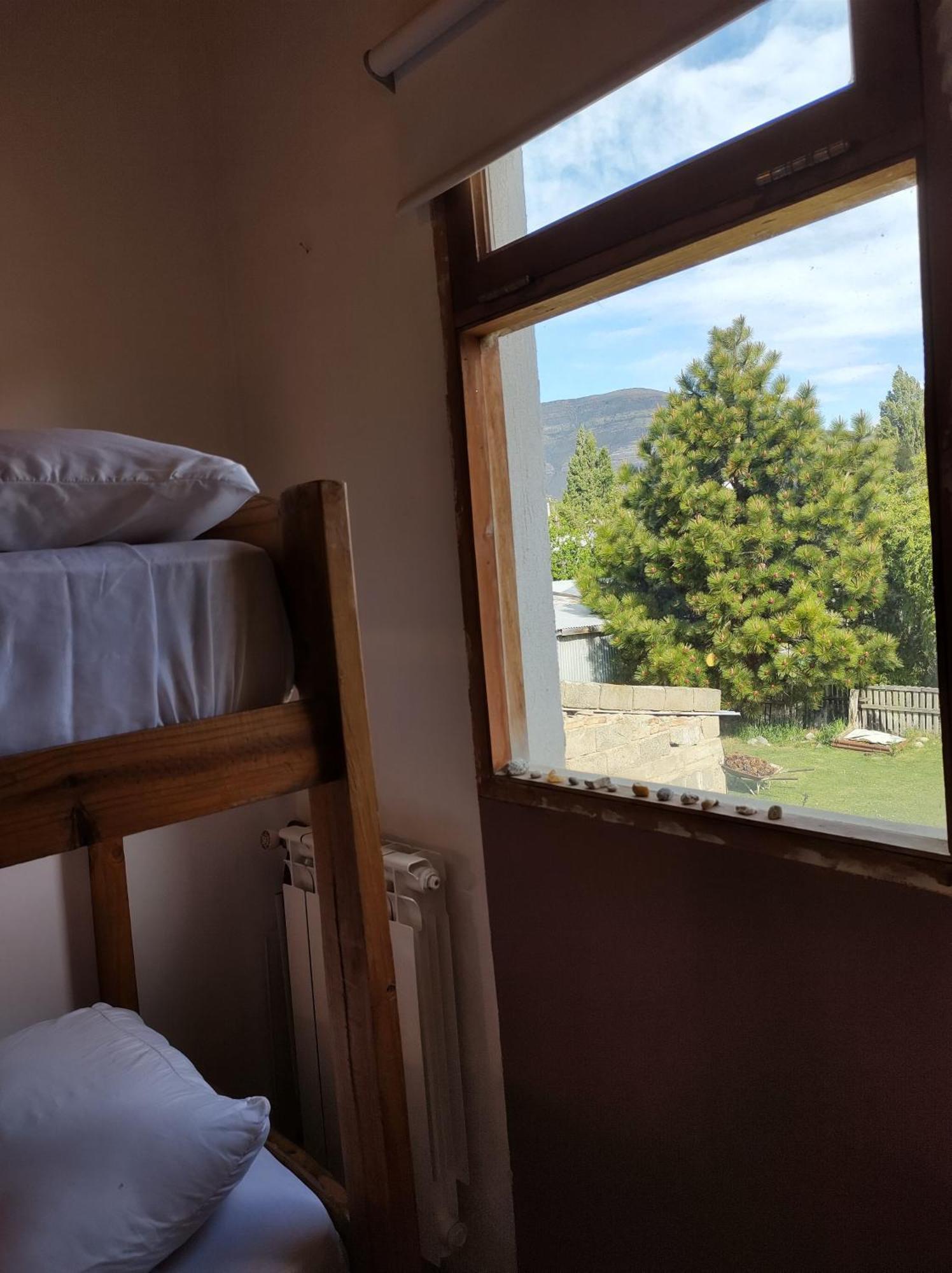 Hostel Yatel El Calafate Luaran gambar